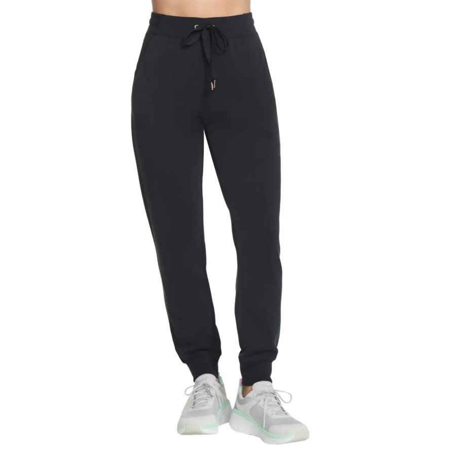 Spodnie sportowe damskie Skechluxe Elevate Jogger Pant