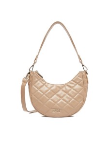 Nine West Torebka CEO-ROSE-LA374-4068 Beżowy