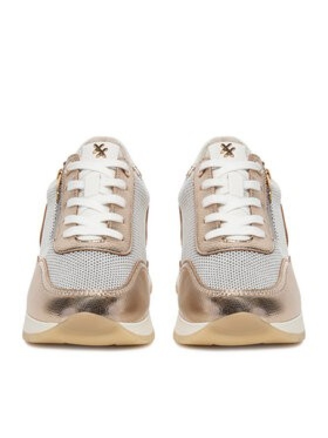 MEXX Sneakersy EO-25F589-2 Biały