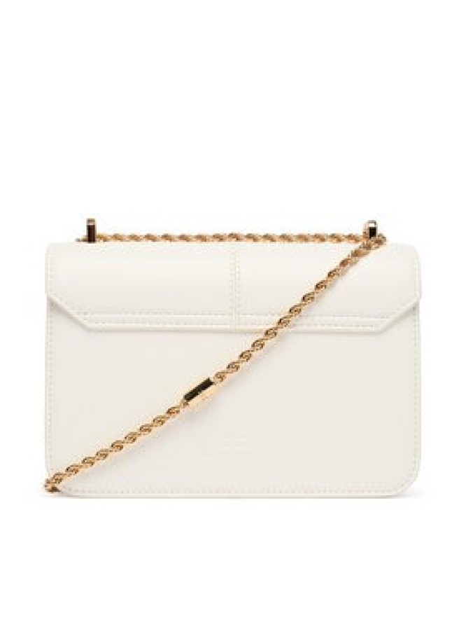 Elisabetta Franchi Torebka BS-91A-61E2-V390 Biały