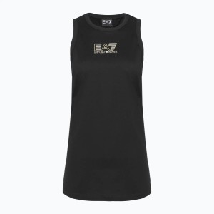 Koszulka damska EA7 Emporio Armani Train Visibility Tank