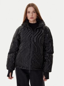 Armani Exchange Kurtka zimowa XW000690 AF16211 FC102 Czarny Regular Fit