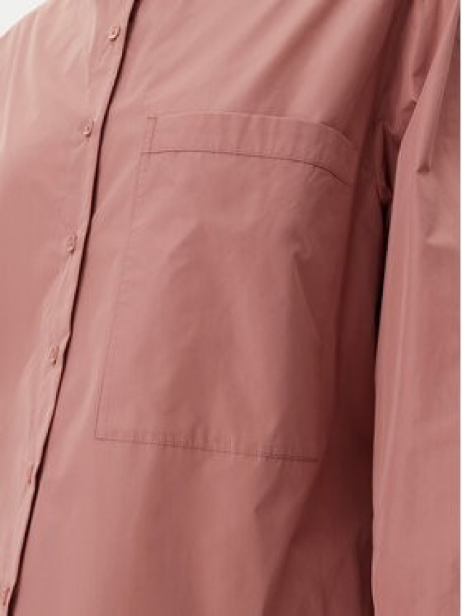 MAX&Co. Koszula Tequila 2516111024200 Różowy Regular Fit