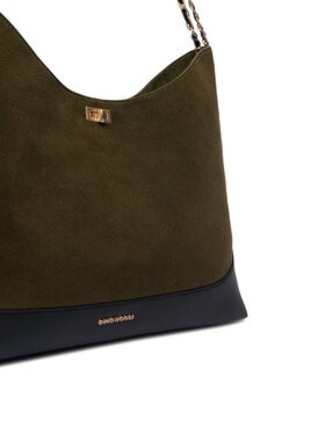 GINO ROSSI Torebka EO-LA321-2424 Khaki