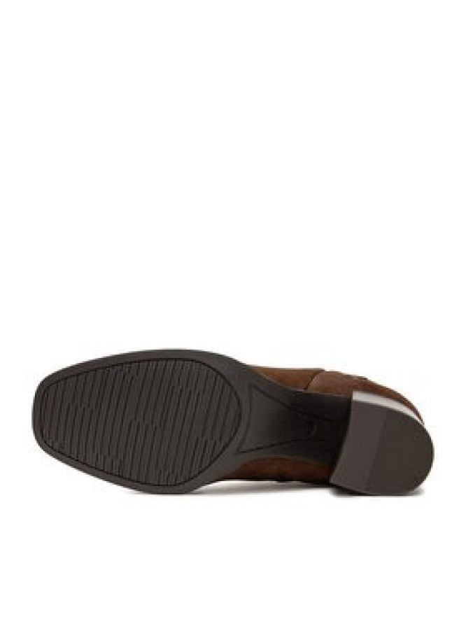 Lasocki Botki CEO-WB-GIOIA-54 Brązowy