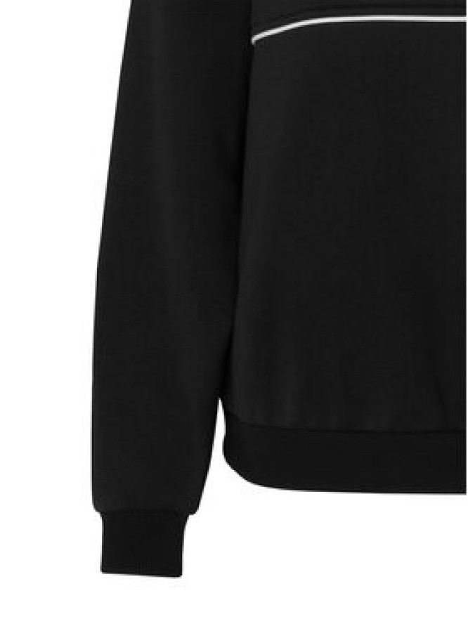 Reebok Bluza Angelica RK25685CCW Czarny Oversize