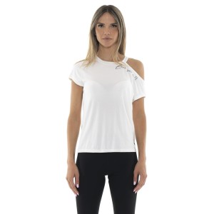 Koszulka lekki na co dzień na siłownię