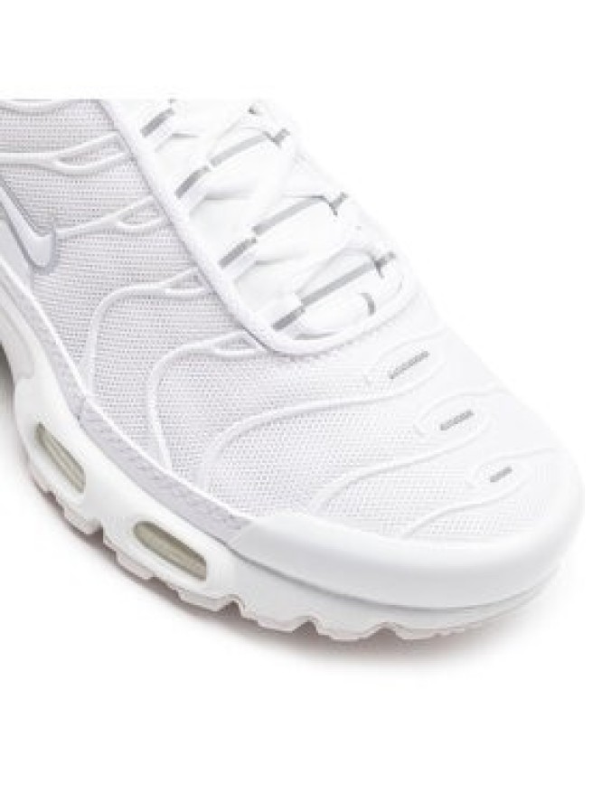 Nike Sneakersy Air Max Plus DM2362 100 Biały