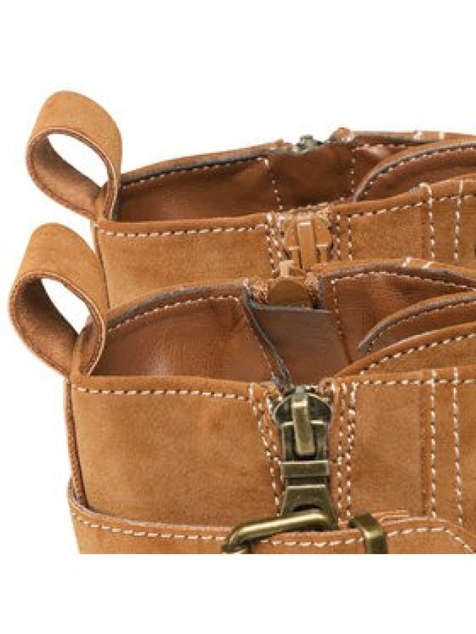 Clara Barson Trapery WS2702-10 Brązowy