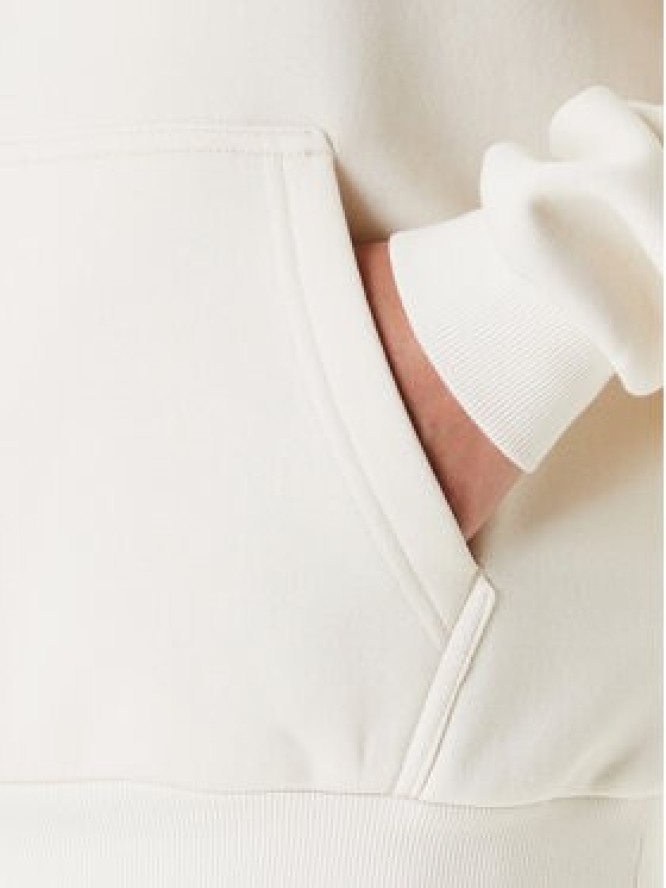 Karl Kani Bluza Signature Cherry Print PD00005445 Écru Oversize