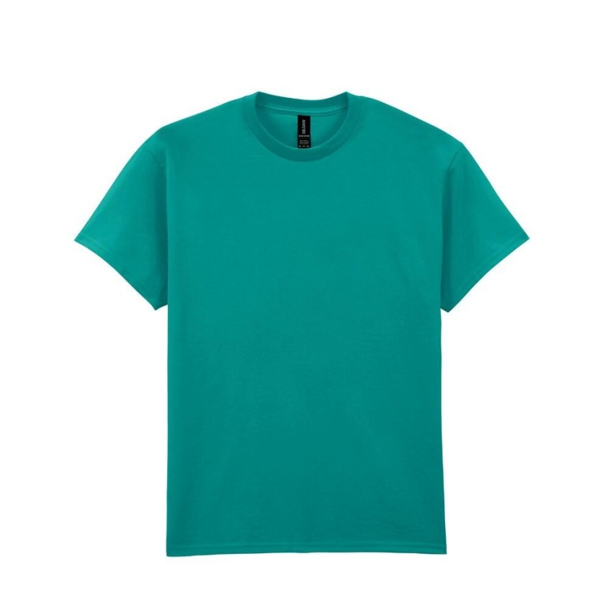Ultra Bawełniana Koszulka Unisex Dla Dorosłych