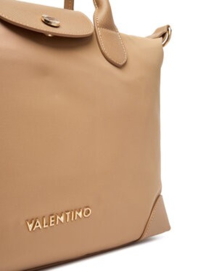 Valentino Torebka Jolly Re VBS9JX23 Beżowy