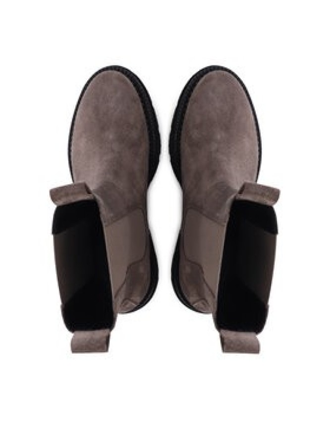 Kennel & Schmenger Sztyblety 61-38100.464 Szary