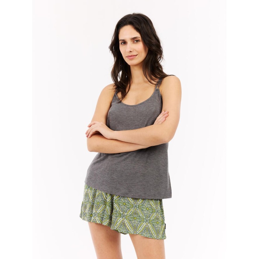 Damski tank top Protest Kaes