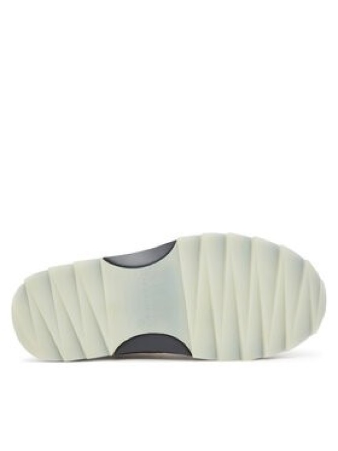 EMU Australia Śniegowce Sharky Scuff W13179 Brązowy