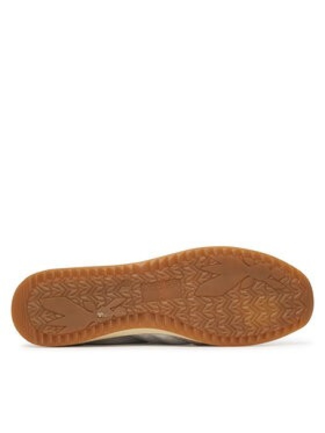 Patrizia Pepe Sneakersy 8Z0135/L154-FG69 Srebrny