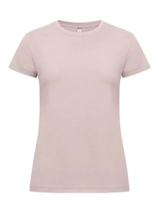 clique New Classic-T Women - Klasyczny t-shirt z bawełny ringspun