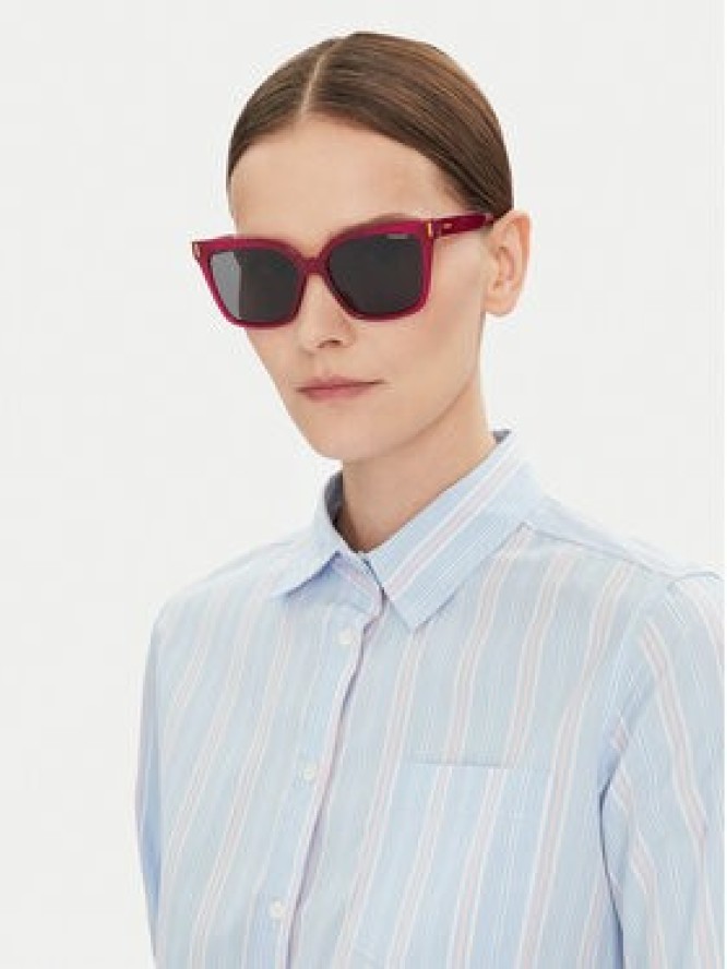 Polaroid Okulary przeciwsłoneczne PLD 6192/S Różowy