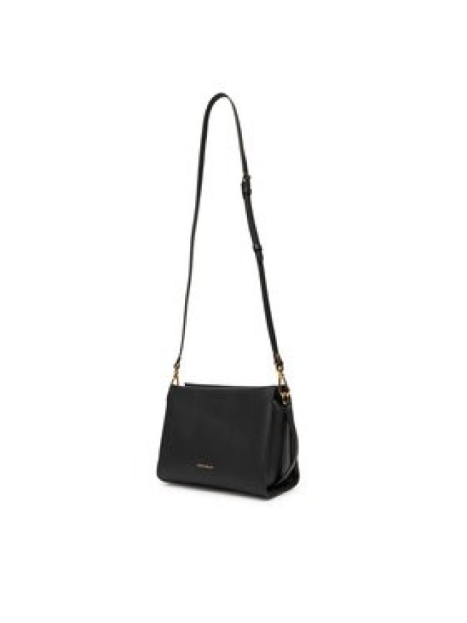 Coccinelle Torebka M50 Boheme Grana Double E1 M50 58 01 01 Czarny