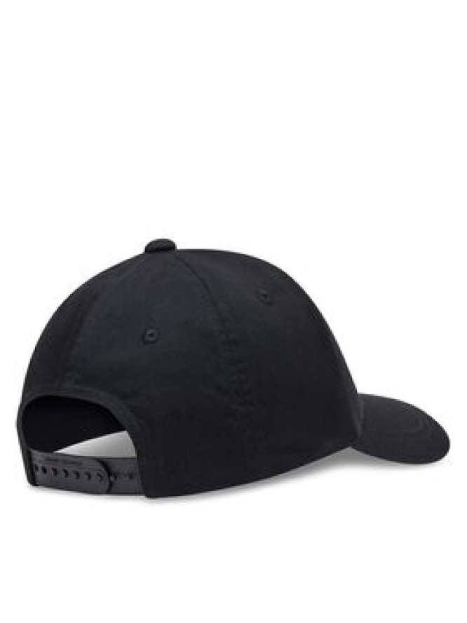 Armani Exchange Czapka z daszkiem XW000957 AF13846 UC001 Czarny