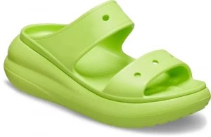 Klapki Dla Dorosłych Crocs Classic Crush