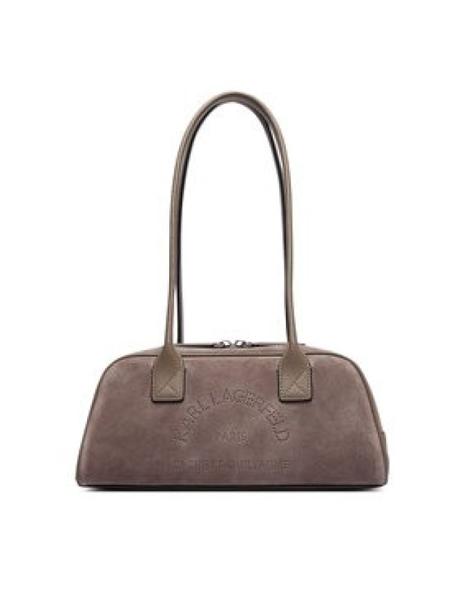 KARL LAGERFELD Torebka B4W30326 Szary