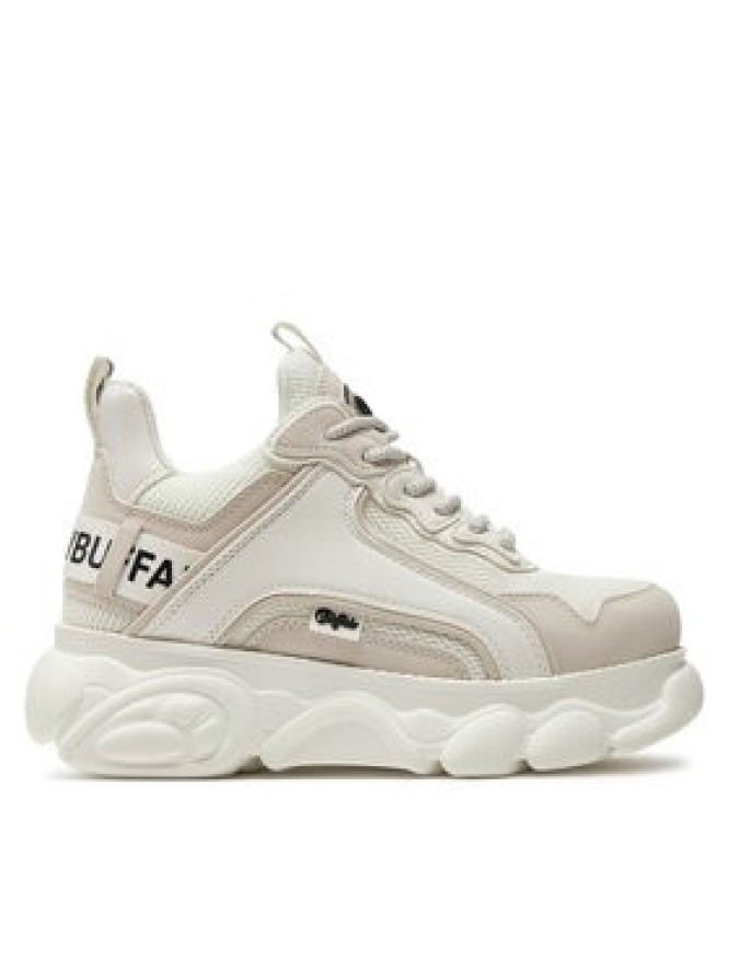 Buffalo Sneakersy Cld Chai 1630425 Biały