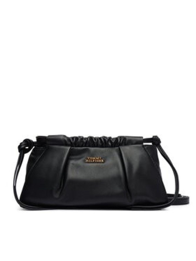 Tommy Hilfiger Torebka AW0AW19221 Czarny