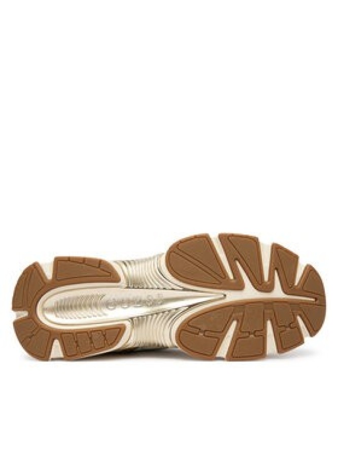 Guess Sneakersy FLPIME FAB12 Biały