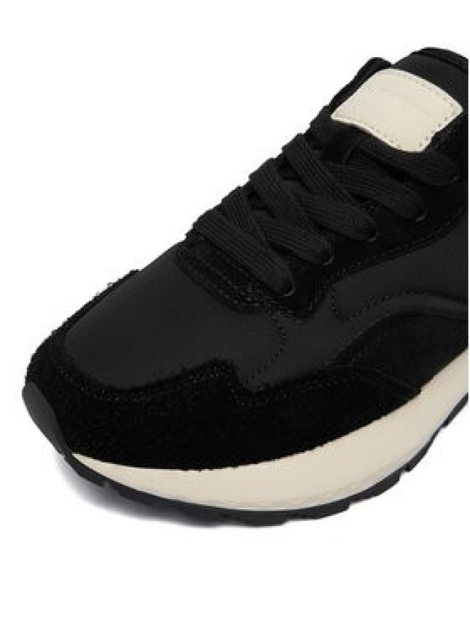 G-STAR Sneakersy EO-K240085 Czarny