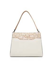 TOUS Torebka Kaos Icon 2002296901 Écru