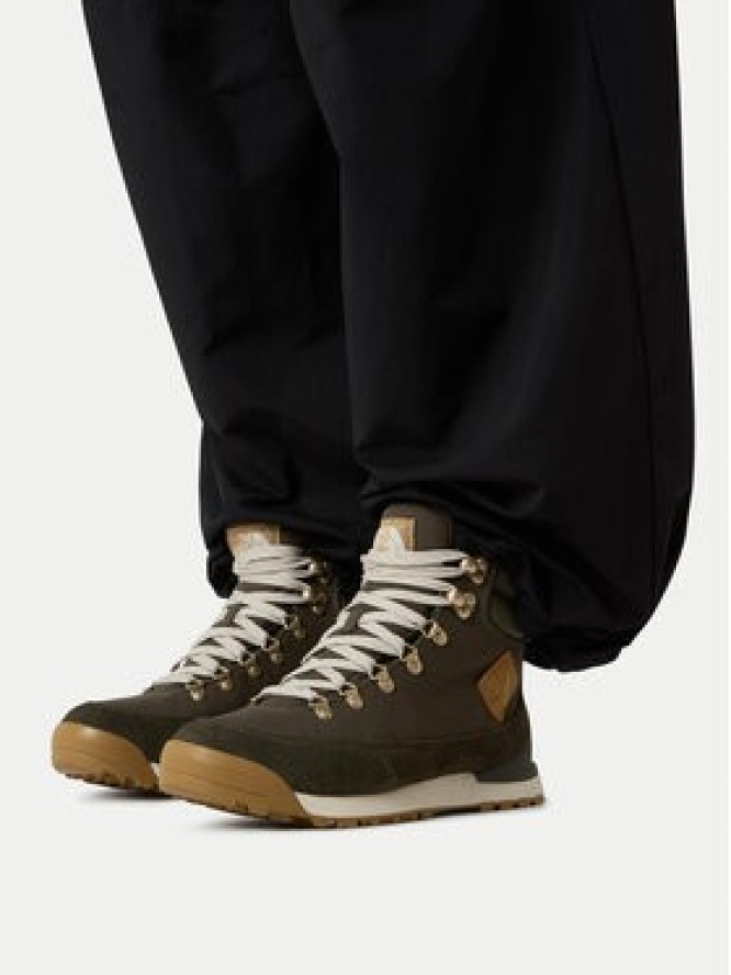 The North Face Trekkingi Back To Berkeley IV NF0A8179DSL1 Khaki