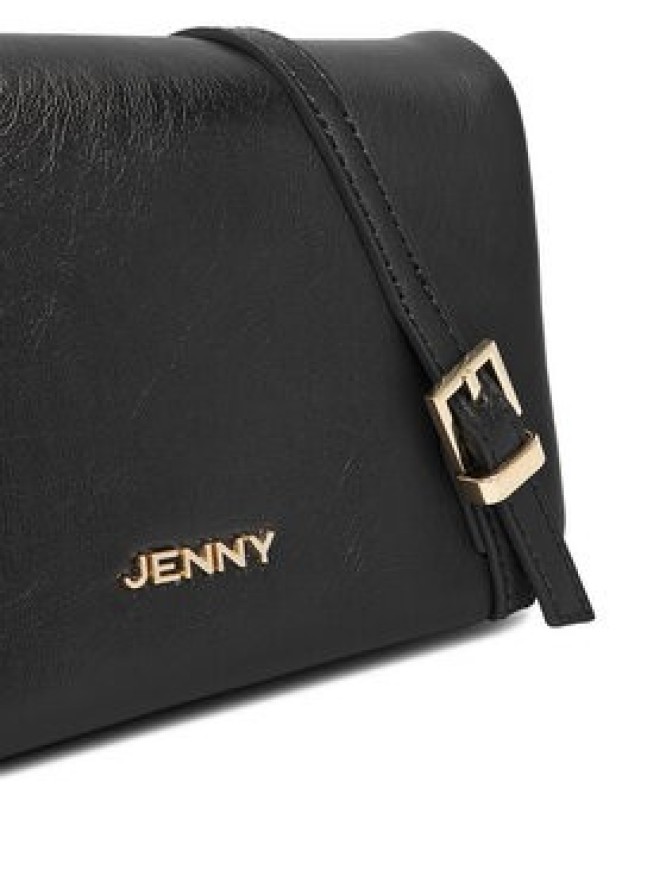 JENNY Torebka C-JNY-M-011-08 Czarny