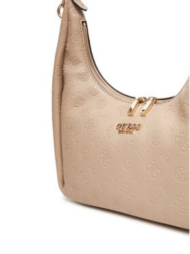 Guess Torebka Phoebe HWPD96 65020 Beżowy