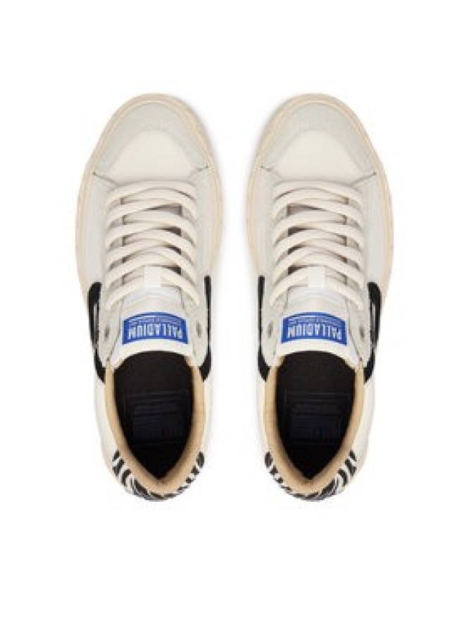 Palladium Sneakersy Acelomixlth 94662-140-M Biały