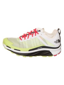 The North Face Buty "Vectiv Infinite" w kolorze zielonym do biegania rozmiar: 39