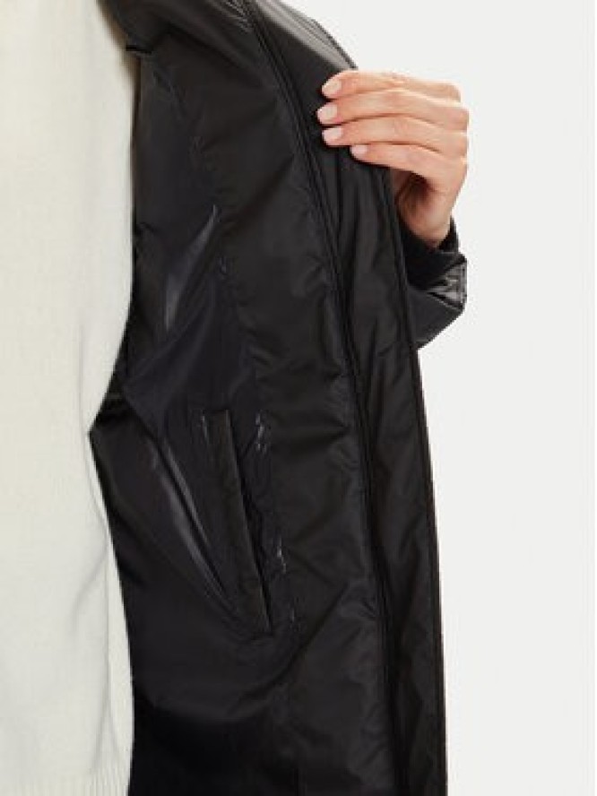 Marc O'Polo Kurtka puchowa 509 0329 71095 Czarny Regular Fit