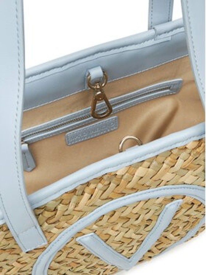 Valentino Torebka Samuela VBG90O02 Beżowy