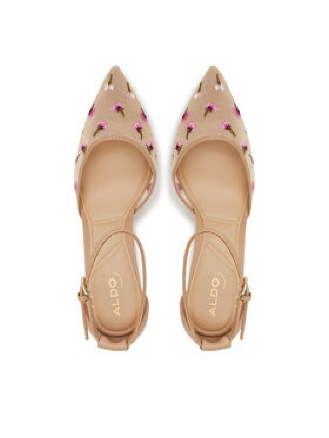 Aldo Szpilki Prestigious 14039543 Kolorowy