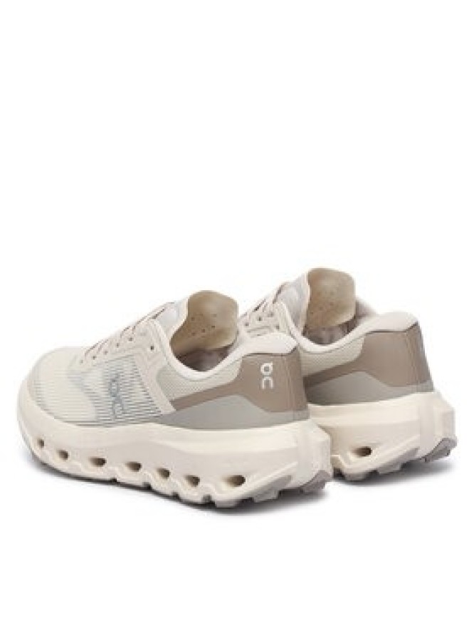 On Buty do biegania Cloudvista 3 3WG30195 Szary jasny