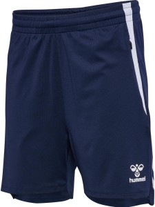 Szorty damskie Hummel Lead 2.0