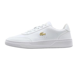 Buty Damskie Sportowe Lacoste Court Pro 225 3 Sfa