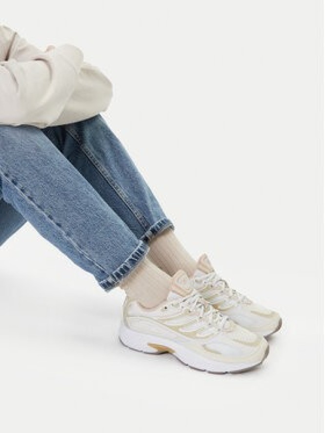 Reebok Sneakersy EOSS-PREMIER ROAD CONTROL 100233908 N Beżowy