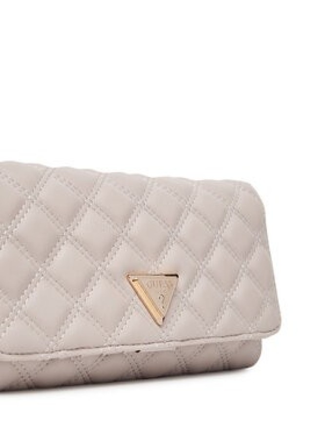 Guess Torebka Giully II Mini HWQG96 73750 Beżowy