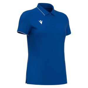 Damska koszulka polo Macron Melody