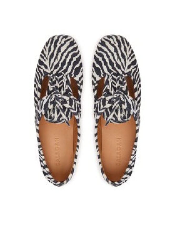 Balagan Półbuty Parpar Czarny