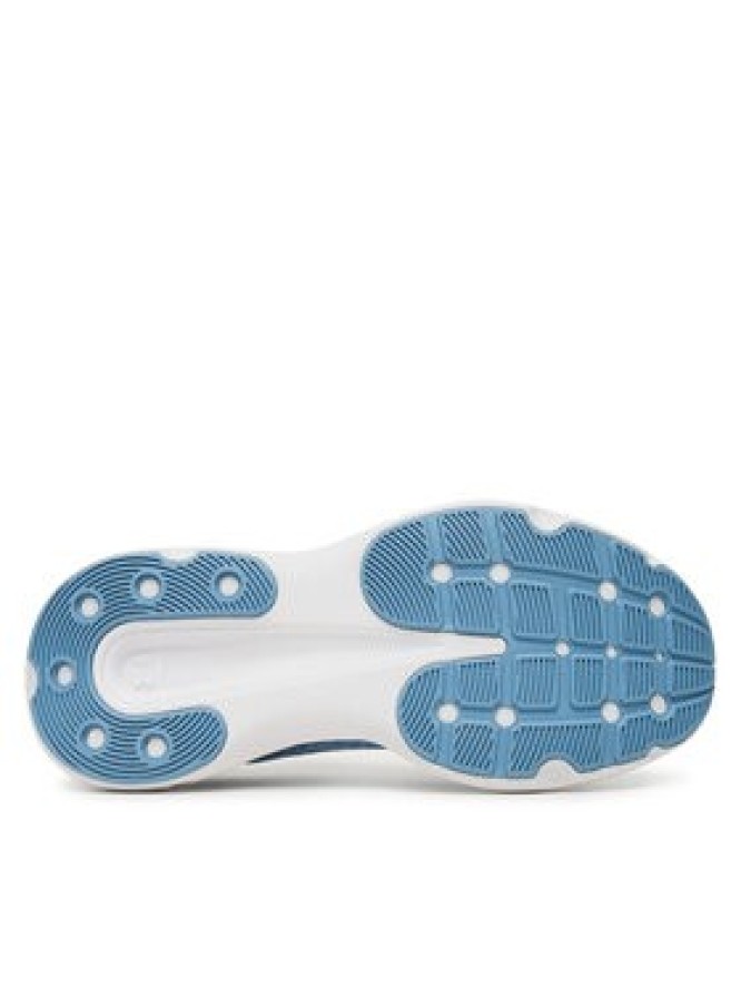 Under Armour Buty do biegania UA Infinite 3027524 Niebieski
