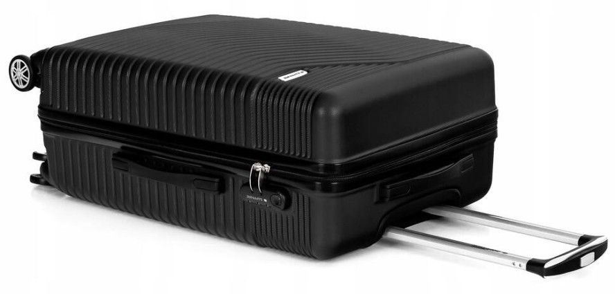 Zestaw walizek podróżnych 3w1 Sapphire ST-140