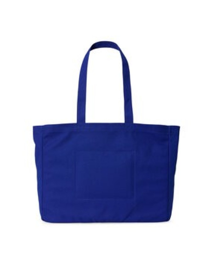 Polo Ralph Lauren Torebka 405962436006 Niebieski