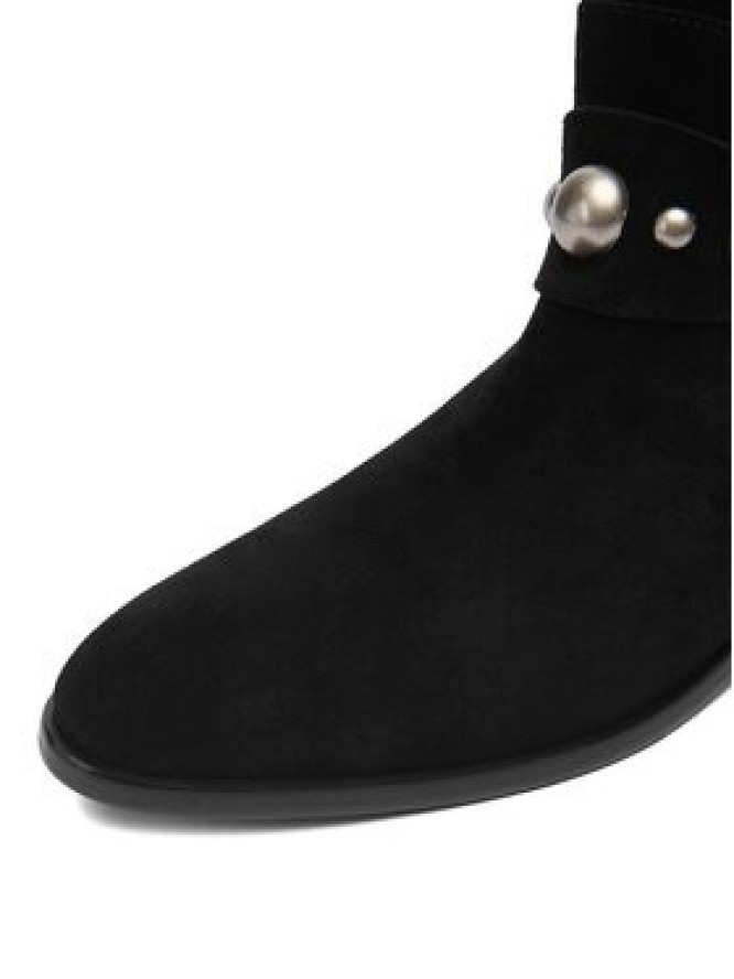 Badura Muszkieterki EO-ARIEL-01 Czarny